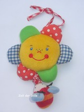 DIE SPIEGELBURG Spieluhr Blume