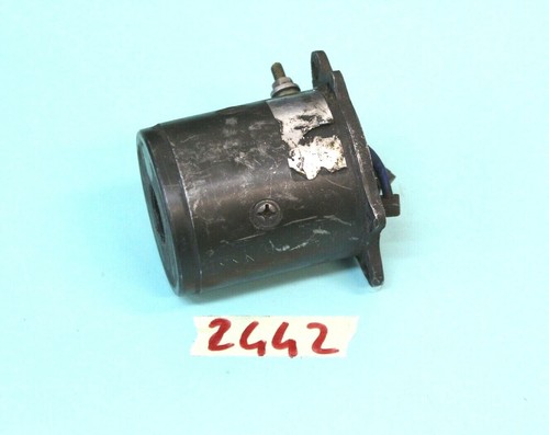Anlasser motorino cagiva - anlasser,