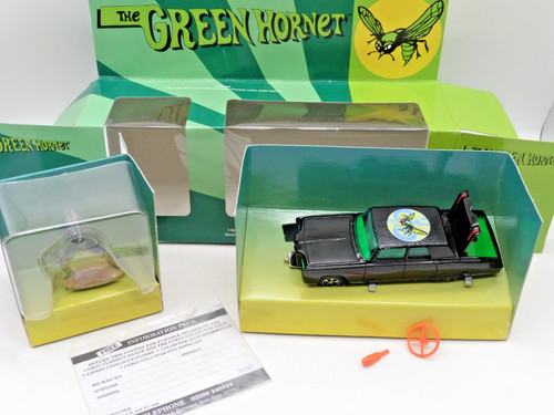 Corgi toys cc50902 - 1:36,