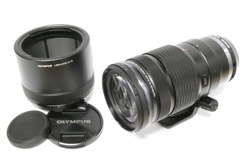 Olympus zuiko digital 150 - olympus, m.zuiko