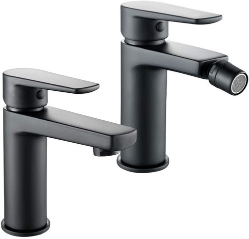 Bidet waschtischarmaturen - bidet,