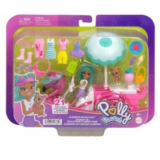 Polly pocket Set Mattel