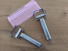 Heima Julie Schneider & Extras Schneider - Gemüseschneider - 2 Stùck -neuwertig 