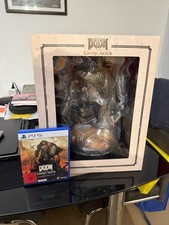 Doom The Dark Ages Collectors Edition PS5