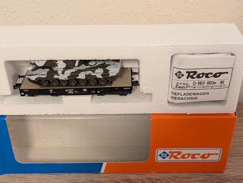 Roco 47395 - roco, h0