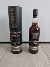 Glendronach 19 Vintage 1995 /