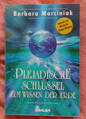 Plejadische schlüssel zum - plejadische,