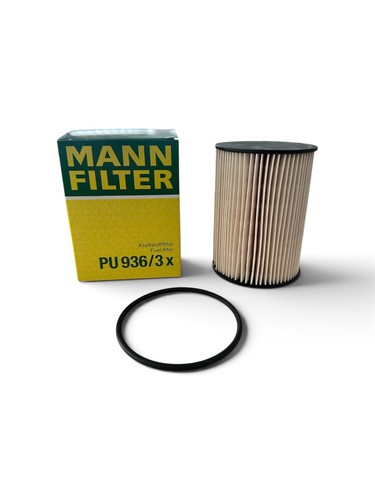 Original mann kraftstofffilter - original,