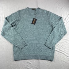 Lenor Romano Linen Sweater