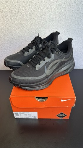 Nike vomero gtx black - nike,