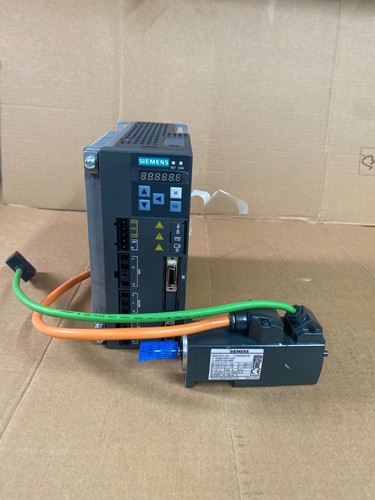 Siemens servo kit v90 - kit, –