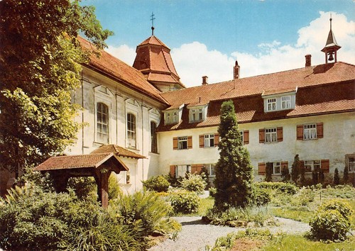 Bad wurzach gottesberg - gottesberg, ngl