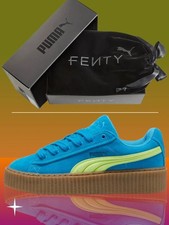PUMA Creeper Fenty Sneaker