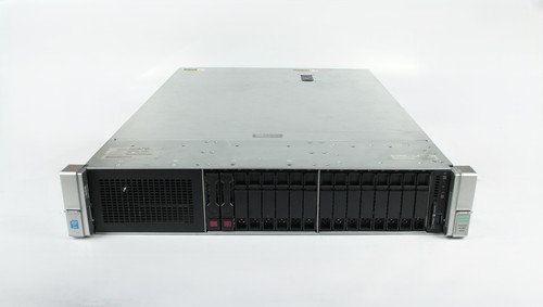 Proliant dl380 gen9 2x - hp,