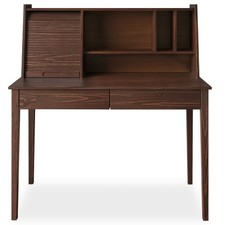 Schreibtisch aus Massivholz