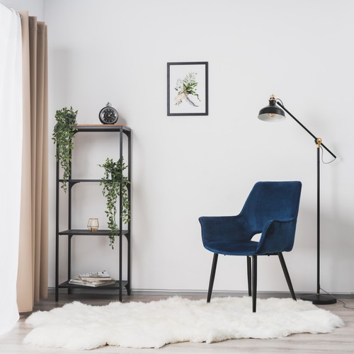 Decorating sheepskins premium - sheepskins,
