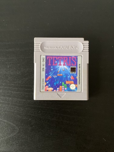 Tetris für nintendo - tetris,