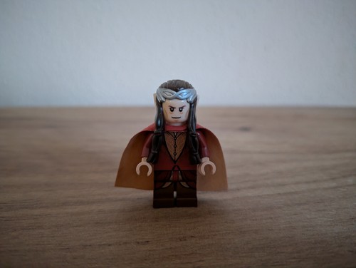 Lego the lord - the, rings