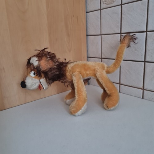 Schuco bigo bello löwe - bello,