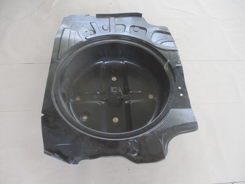 Opel astra ersatzradmulde - opel,