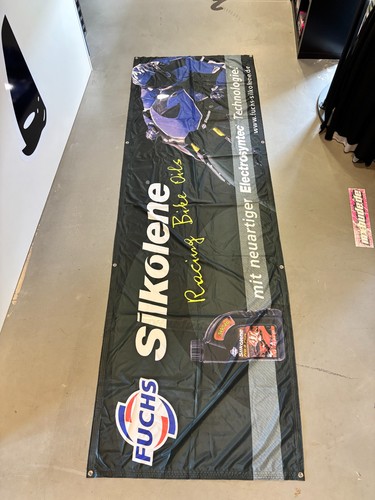 Fuchs fahne strecken banner - fuchs, strecken-banner