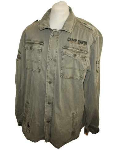 Camp david herren sommer - camp,