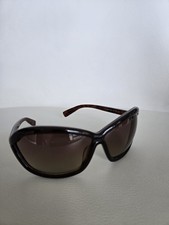 Tom Ford TF122 Patek Damen Sonnenbrille 71 Oval 120
