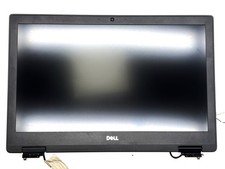 Displayrahmen-Seitenteil für