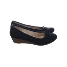 Keilschuhe, Größe: 39, Blau