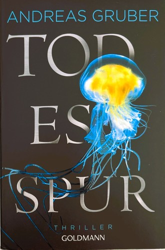 Todesspur sneijder nemez - todesspur, bd