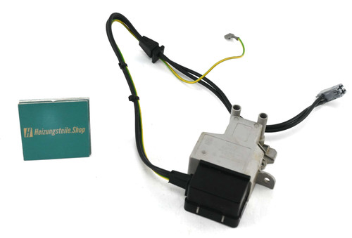 Vaillant zündtrafo 3707 22 - zündtrafo, 3707/22