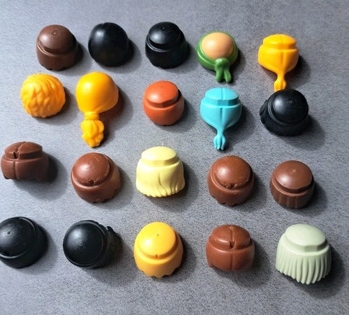 Playmobil zubehör 20x - |,