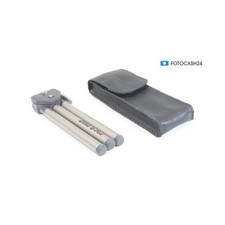 Erno Q-Pod Mini Stativ + TOP