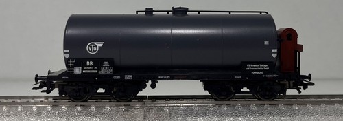 Märklin 46516 kesselwagen - h0,