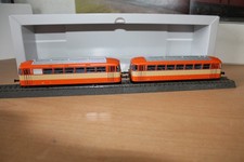 Märklin  39976  Schienenbus der AKN    Neu in Ovp.