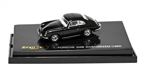 Ricko modellauto 38866 - 38866/, 1:87