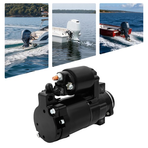 12v anlasser für - für, yamaha