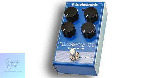 Electronic fluorescence - electronic,