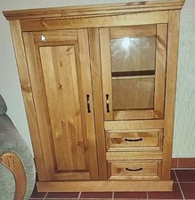 Holzschrank Nagelneu 180 x 150