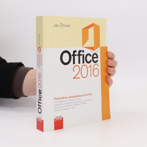Microsoft office 2016 - microsoft,