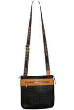 Pollini Handtasche Damen Umhängetasche Bag Damentasche Mehrfarbig #z07ghuo