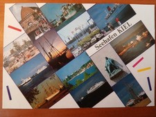 Postkarte 3046 nicht gelaufen