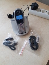 Swisscom Top S328 Analog Telefon Farbdisplay dect Baugleich t wie T-Sinus 712 K