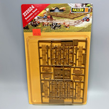 Faller N Scale 1:160