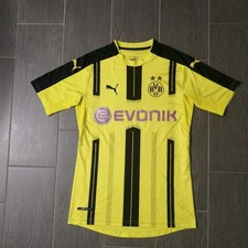 BVB Borussia Dortmund Trikot