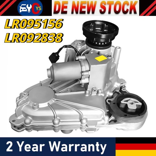 Verteilergetriebe steuermotor - verteilergetriebe,