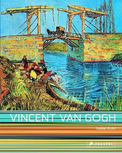 Vincent van gogh - vincent,
