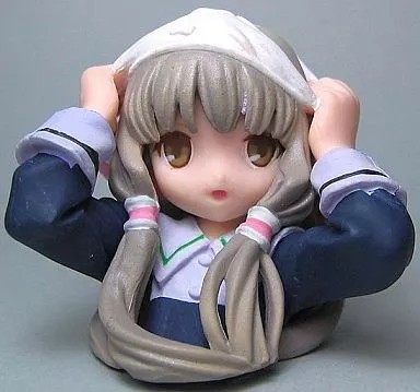 Chobits capsule figur mini - chobits,