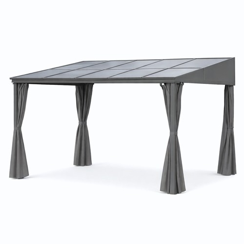 Osoltus alu pavillon - osoltus,