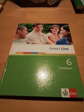 Green line 6 Transition